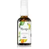 Image de Anwen Huile capillaire à la mangue vegan nourrissante élastique porosité moyenne