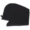 Image de Anwen Wrap It Up Cheveux Noirs Turban Doux Coton Absorbant