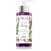 Image de Anwen Protein Après-shampoing sans rinçage au litchi 150 ml