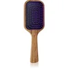 Image de Anwen Brosse à cheveux Brosse à cheveux démêlante antistatique Bois de hêtre