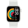Image de Forever IGo Watch 3 JW-500 - Alliage de zinc - Montre connectÃ©e avec bracelet - silicone - taille du poignet : jusque 220 mm - affichage 1.83" - Bluetooth - 52 g - blanc