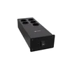 Image de Taga Harmony PF-500 Noir - Conditionneur Secteur