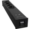 Image de Taga Harmony PF-400USB Noir - Multiprise HiFi