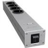 Image de Multiprise Taga Harmony PF-400USB Silver