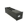 Image de Taga Harmony PF-1000LPS Noir - Conditionneur Secteur