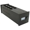 Image de Multiprise Taga Harmony PF-1000LPS Noir