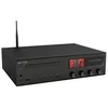 Image de Ampli hi-fi stÃ©rÃ©o Taga Harmony HTR-1500CD Noir