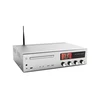 Image de Taga Harmony HTR-1500CD Silver - Amplificateur Hifi Stéréo
