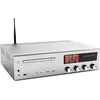 Image de Ampli hi-fi stÃ©rÃ©o Taga Harmony HTR-1500CD Silver