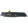 Image de Cutter rÃ©tractable NEO TOOLS 63-702