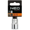 Image de Douilles 6 pans 1-2 NEO TOOLS - Taille - Ã 13 mm