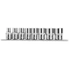 Image de Jeu de 8 douilles Spline 1/2 NEO TOOLS 08-651