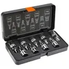 Image de Embouts Torx sur douille 1/2 55 mm NEO TOOLS 08-707