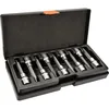 Image de Embouts Torx sur douille 1/2 100 mm NEO TOOLS 08-708