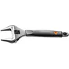 Image de ClÃ© Ã  molette 250 mm grande ouverture NEO TOOLS 03-016