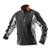 Image de VESTE DE TRAVAIL IMPERMÃABLE POLAIRE NEO TOOLS 81-550 - Taille - XL