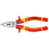 Image de Pince universelle isolÃ©e NEO TOOLS 01-220 1000V 160mm