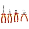 Image de Jeu de pinces 1000V NEO TOOLS 01-236
