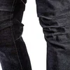 Image de Pantalon de travail denim NEO TOOLS 81-229 5 poches coupe droite coton/élasthanne bleu M en occasion ou reconditionné