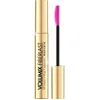 Image de Eveline Volumix Fiberlast Mascara Noir Plein Volume 10 ml
