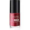 Image de Eveline Cosmetics Vernis à ongles à séchage rapide Mini Max couleur 521 5 ml