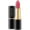 Image de Eveline Cosmetics Aqua Platinum Rouge à Lèvres Crème Hydratante Couleur 478 4 Ml