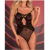 Image de Body Finasan Rissarin Collection Noir