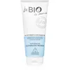 Image de Bebio Après-shampooing gras pour cheveux fins et abîmés 200 ml