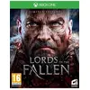 Image de Lords Of The Fallen Xbox One en occasion ou reconditionné