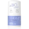 Image de beBIO Déodorant roll-on Hyaluro bioProtect 50 ml