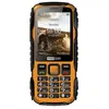 Image de Maxcom Mm920 Amarillo MÃ³vil Resistente Dual Sim Con CÃ¡mara Y Bluetooth