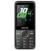 Image de MaxCom MM244 Classic 2.8" 110,8 g Noir Appareil-photo de tÃ©lÃ©phone