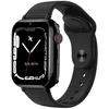 Image de MaxCom FW59 - Montre connectÃ©e avec bracelet - Bluetooth - 4G - noir
