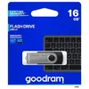 Image de GOODRAM UTS2 - ClÃ© USB - 16 Go - USB 2.0 - noir