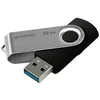 Image de GOODRAM UTS3 - ClÃ© USB - 32 Go - USB 3.1 Gen 1 - noir