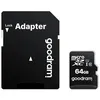 Image de Goodram M1AA 64 Go MicroSDXC UHS-I Classe 10