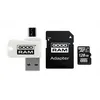 Image de Goodram M1A4 All in One 128 Go MicroSDXC UHS-I Classe 10