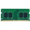 Image de GOODRAM - DDR4 - module - 16 Go - SO DIMM 260 broches - 3200 MHz / PC4-25600 - CL22 - 1.2 V - mÃ©moire sans tampon - non ECC