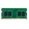 Image de Goodram GR3200S464L22/32G module de mÃ©moire 32 Go 1 x 32 Go DDR4 288-pin DIMM