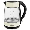 Image de Zelmer Zck8011i Bouilloire 1,7 L 2200 W Noir, Jaune