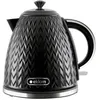 Image de ELDOM C265C NELA bouilloire 1,7 L 2000 W Noir