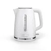 Image de ELDOM C280B ELLI bouilloire 1,7 L 2200 W Blanc