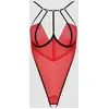 Image de Body Ouvert Akita Devil Collection
