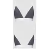 Image de Soutien-Gorge PS007 Sport Edition Gris