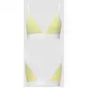 Image de Soutien-Gorge PS007 Sport Edition Jaune