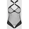 Image de Body Amanda Leather Collection