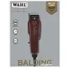 Image de Wahl Tondeuse à calvitie à coupe unique pour la calvitie complète