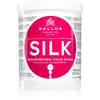 Image de Kallos Kjmn Masque Professionnel Pour Cheveux Secs Et Sensibles 1000 Ml