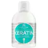 Image de Kallos Shampoing à la kératine - 1000 ml