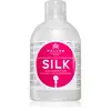 Image de Kallos Shampoing effet soie 1000 ml